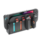 Multifunction Storage & Charging Station for Nintendo Switch 2 - Image 2
