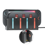 Multifunction Storage & Charging Station for Nintendo Switch 2 - Image 5