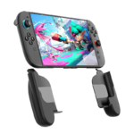 Universal Hand Grips for Nintendo Switch 1/2 & OLED (2 Pack) - Image 2