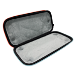 Slim Hard-Shell Carrying Case for Nintendo Switch 2