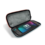 Slim Hard-Shell Carrying Case for Nintendo Switch 2 - Image 2