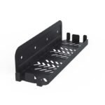 Universal Metal Wall-Mount Storage Bracket for Nintendo Switch - Image 3
