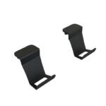 Universal Metal Wall-Mount Storage Bracket for Nintendo Switch - Image 5
