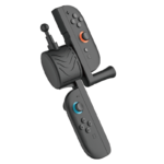 Fishing Rod Controller for Nintendo Switch 2 Joy-Con - Image 2