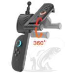 Fishing Rod Controller for Nintendo Switch 2 Joy-Con - Image 3