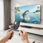 Fishing Rod Controller for Nintendo Switch 2 Joy-Con - Image 6