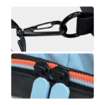 Crossbody Travel Shoulder Bag for Nintendo Switch 2 - Image 5
