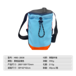Crossbody Travel Shoulder Bag for Nintendo Switch 2 - Image 6