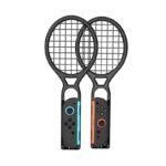 Tennis Rackets for Nintendo Switch 2 Joy-Con (2 Pack)