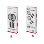 Tennis Rackets for Nintendo Switch 2 Joy-Con (2 Pack) - Image 9