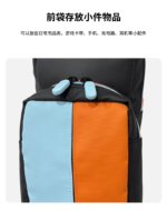 Carry Bag for Nintendo Switch 2 - Image 10