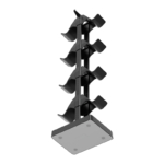 Multifunctional Controller & Game Storage Stand for Nintendo Switch 2 - Image 10