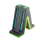 LED 4 in 1 Charging Dock for Nintendo Switch 2 Joy-Con - Image 3