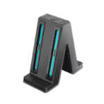 LED 4 in 1 Charging Dock for Nintendo Switch 2 Joy-Con - Image 7