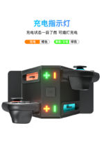 LED 4 in 1 Charging Dock for Nintendo Switch 2 Joy-Con - Image 10