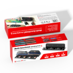 Wall-Mount 4 in 1 Charging Station for Nintendo Switch 2 Joy-Con - Image 6