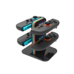 4 in 1 Charging Dock for Nintendo Switch 2 Joy-Con - Image 2