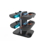 4 in 1 Charging Dock for Nintendo Switch 2 Joy-Con - Image 4