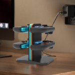4 in 1 Charging Dock for Nintendo Switch 2 Joy-Con - Image 6