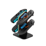 4-Slot Upright Charging Dock for Nintendo Switch 2 Joy-Con - Image 3