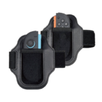 Sports Leg Straps for Nintendo Switch 2 Joy-Con (2 Pack) - Image 2