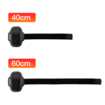 Sports Leg Straps for Nintendo Switch 2 Joy-Con (2 Pack) - Image 6