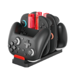 6 in 1  Charging Dock for Nintendo Switch 2 - Image 2