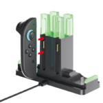6 in 1  Charging Dock for Nintendo Switch 2 - Image 4