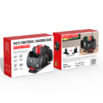 6 in 1  Charging Dock for Nintendo Switch 2 - Image 5