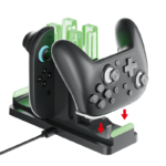 6 in 1  Charging Dock for Nintendo Switch 2 - Image 6