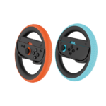Steering Wheels for Nintendo Switch 2 Joy-Con (2 Pack) - Image 2