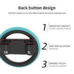 Steering Wheels for Nintendo Switch 2 Joy-Con (2 Pack) - Image 11