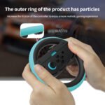 Steering Wheels for Nintendo Switch 2 Joy-Con (2 Pack) - Image 13