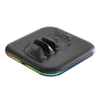 Grip-Form Charging Dock for Nintendo Switch 2 Joy-Con