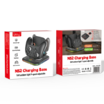 Grip-Form Charging Dock for Nintendo Switch 2 Joy-Con - Image 5