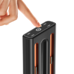 Vertical 4 in 1 Charging Dock for Nintendo Switch 2 Joy-Con - Image 3