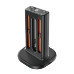 Vertical 4 in 1 Charging Dock for Nintendo Switch 2 Joy-Con - Image 8