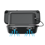 Cooling & Charging Dock for Nintendo Switch 1 & Switch 2 - Image 4