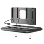 Cooling & Charging Dock for Nintendo Switch 1 & Switch 2 - Image 5