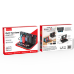 Cooling & Charging Dock for Nintendo Switch 1 & Switch 2 - Image 7