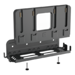 Wall-Mount Charging Station for Nintendo Switch 1 & 2