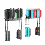 Wall-Mount Charging Station for Nintendo Switch 1 & 2 - Image 2