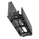 Wall-Mount Charging Station for Nintendo Switch 1 & 2 - Image 5