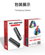 Cross-Generation Controller Adapter for Nintendo Switch (2 Pack) - Image 13
