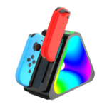 Cross-Generation Controller Adapter for Nintendo Switch (2 Pack) - Image 2