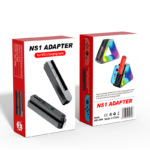 Cross-Generation Controller Adapter for Nintendo Switch (2 Pack) - Image 5