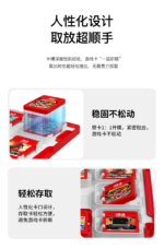 Game Card Expansion Holder for Nintendo Switch 1 & 2 (2 Pack) - Image 16