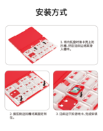 Game Card Expansion Holder for Nintendo Switch 1 & 2 (2 Pack) - Image 17