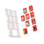 Game Card Expansion Holder for Nintendo Switch 1 & 2 (2 Pack) - Image 6