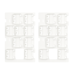 Game Card Expansion Holder for Nintendo Switch 1 & 2 (2 Pack) - Image 7